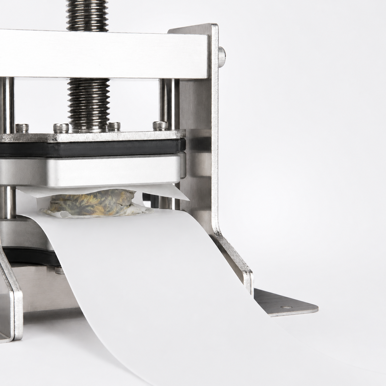 Non-Stick PTFE Paper — The Parchment Paper Upgrade for Rosin Extraction